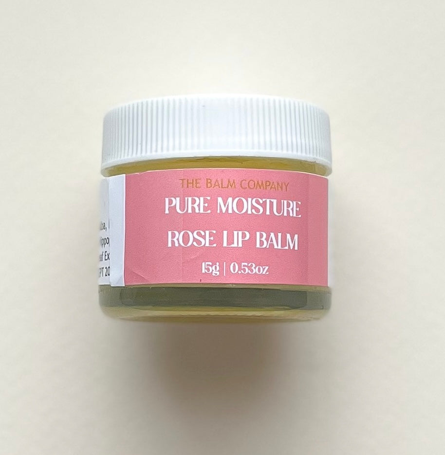 Pure Moisture Lip Balm