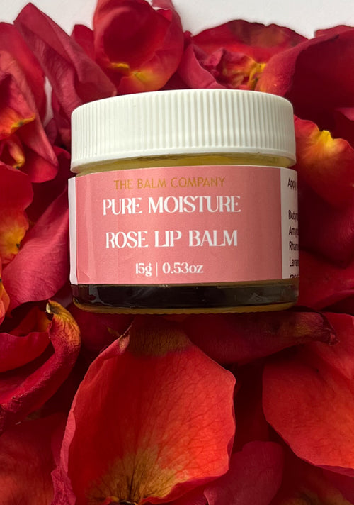 Pure Moisture Lip Balm