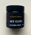 Hot Cloth Cleansing Balm