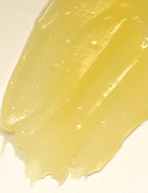 Hot Cloth Cleansing Balm